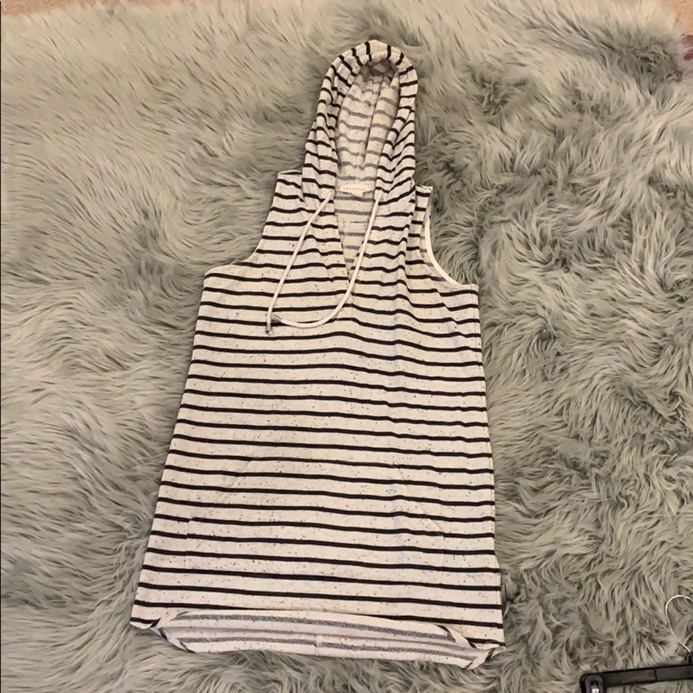 Sweatshirt dress